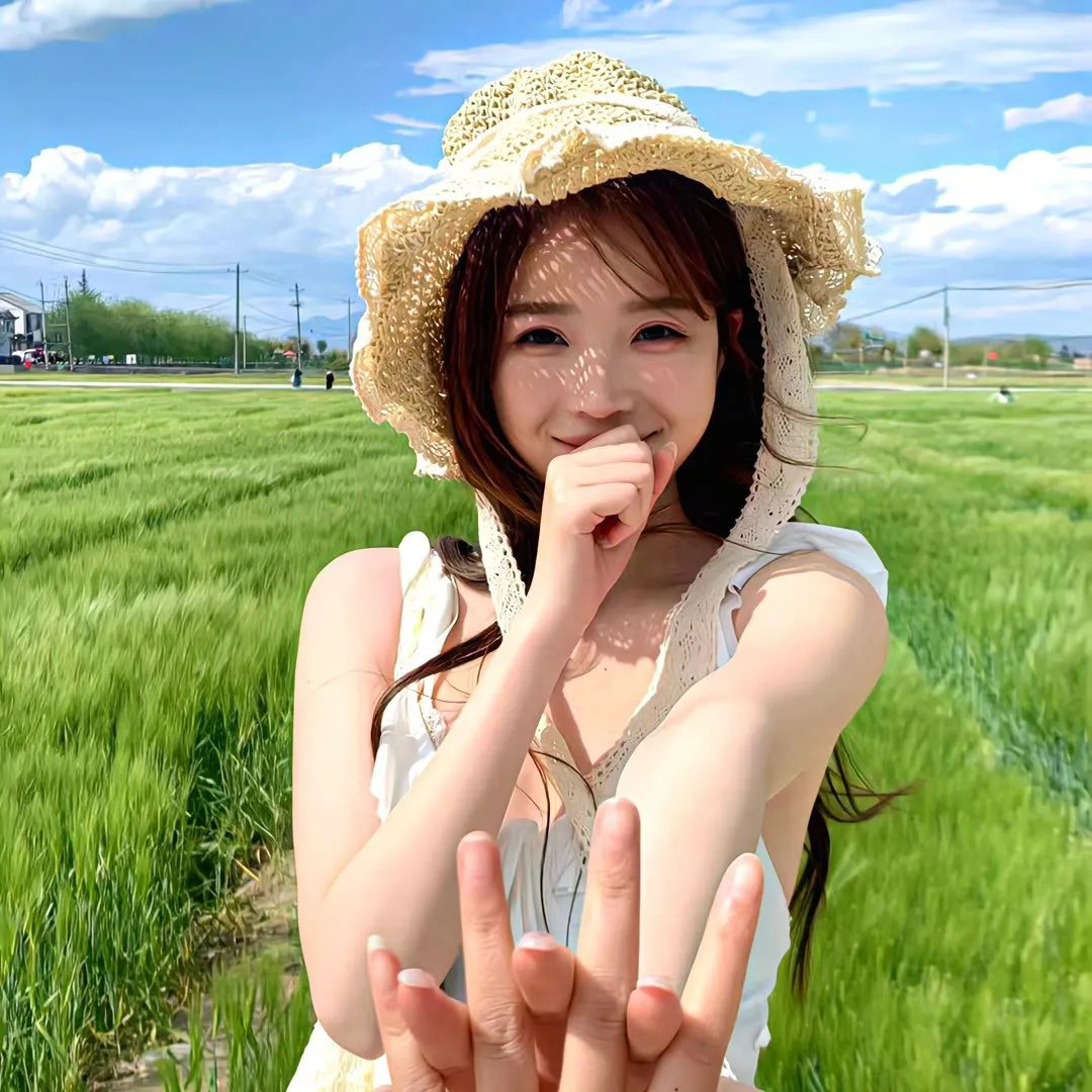 自由女爱